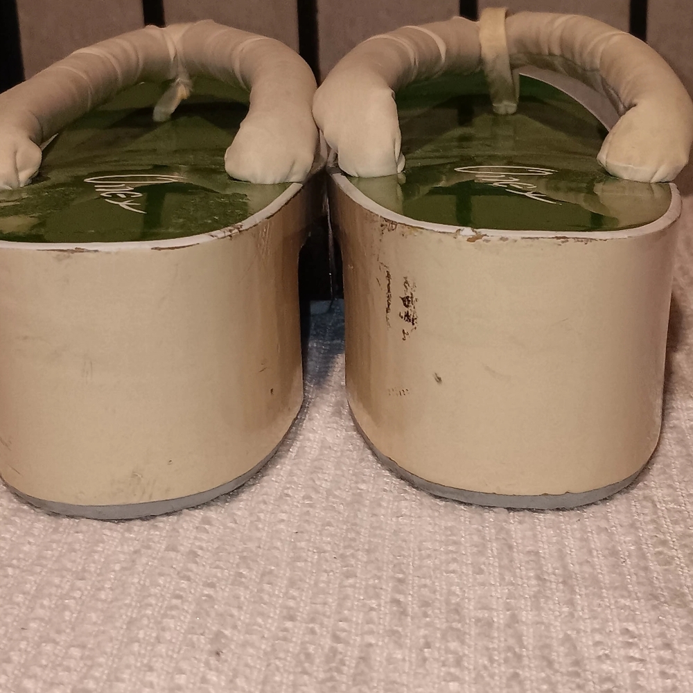Japanese Geta Sandals - Picture 11 of 11